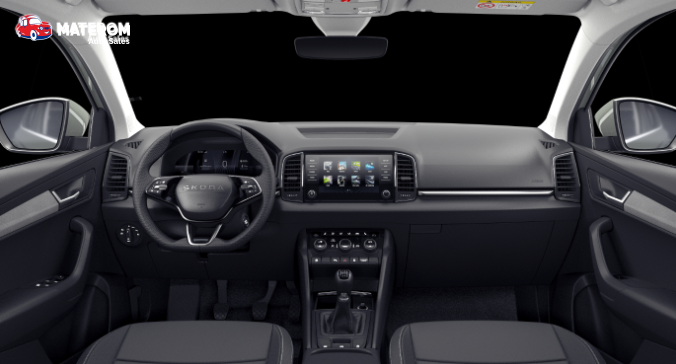 Skoda Karoq Karoq Selection 1.5 TSI  TMBJR7NU9S5077809