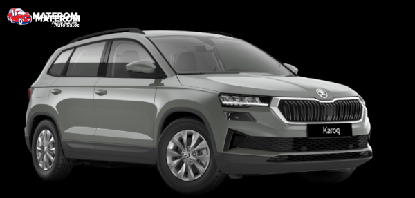 Skoda Karoq Karoq Selection 1.5 TSI  TMBJR7NU9S5077809