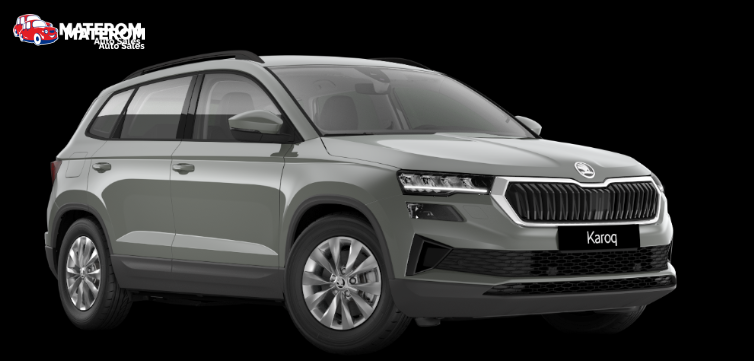Skoda Karoq Karoq Selection 1.5 TSI  TMBJR7NU9S5077809