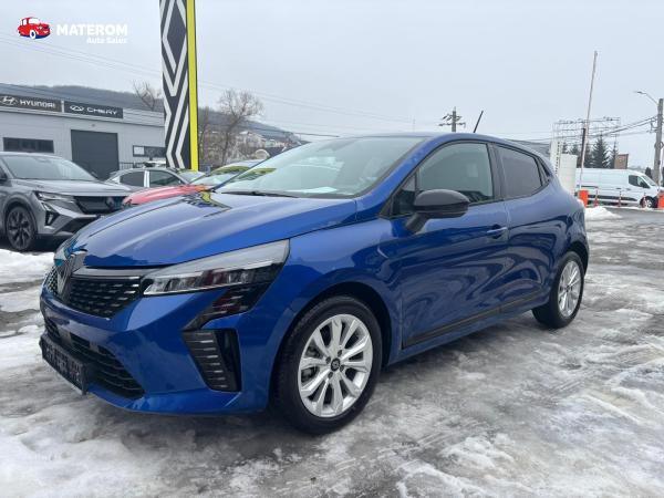 Renault Clio 999 Clio V (Phase II) Generation GPL