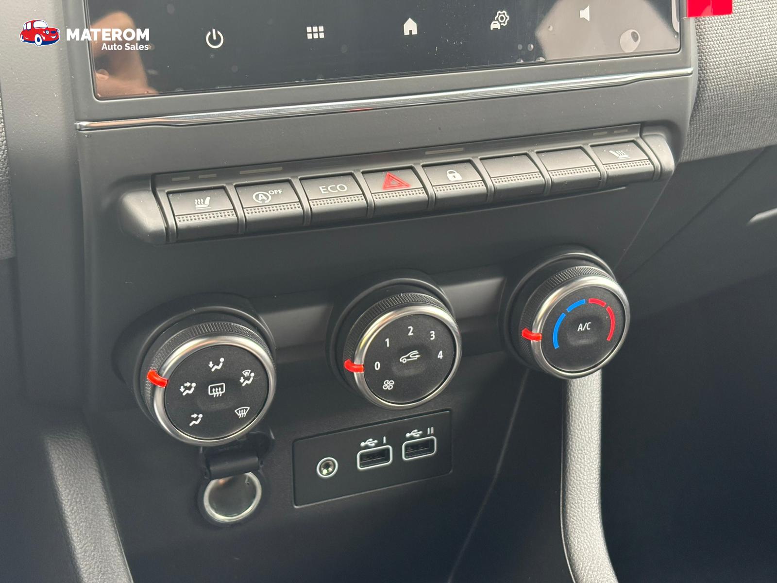 Renault Clio 999 Clio V (Phase II) Generation GPL