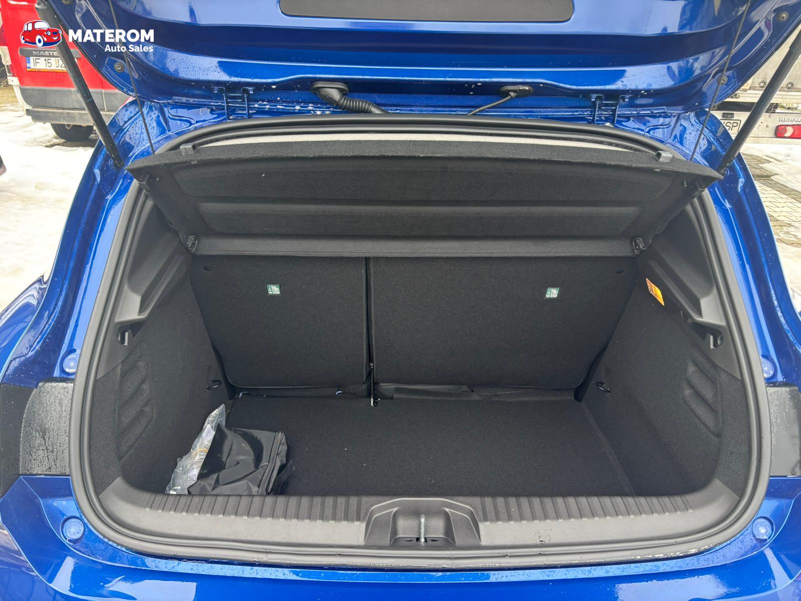 Renault Clio 999 Clio V (Phase II) Generation GPL