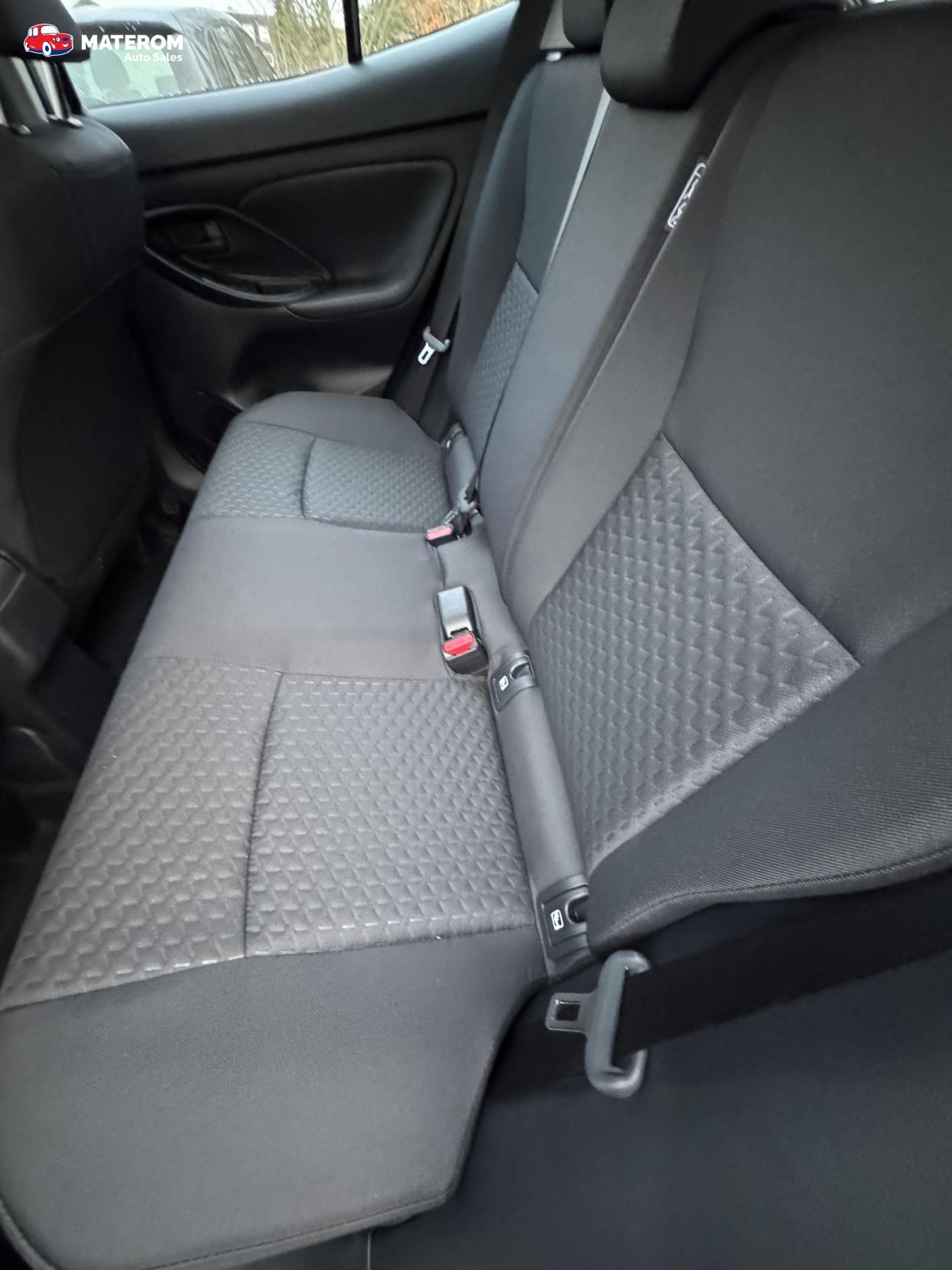 Toyota Yaris Cross 1.5