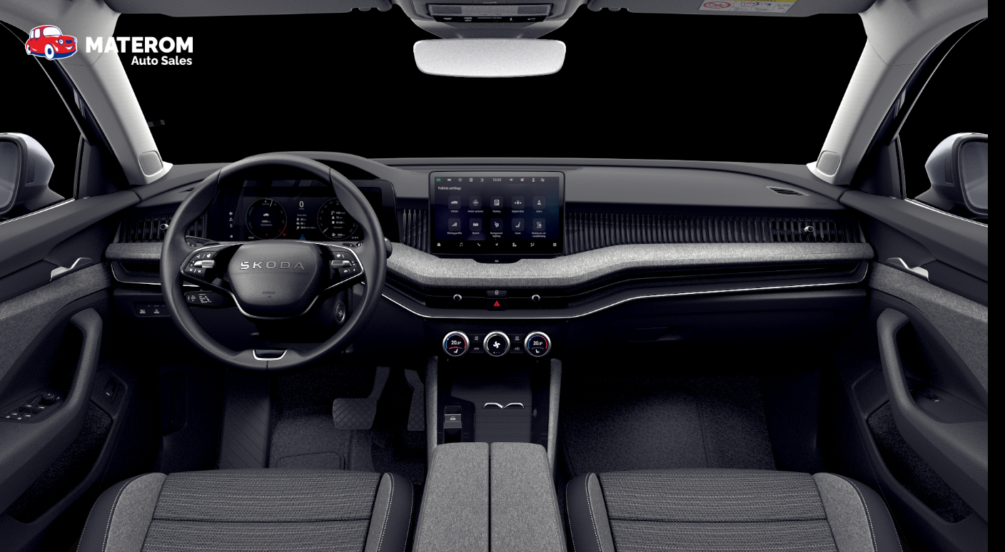 Skoda Superb Superb Selection PHEV 204 CP TMBAW8NZ0TC046469