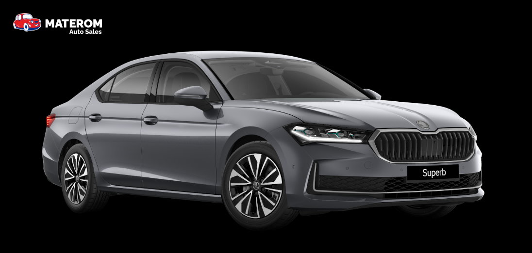 Skoda Superb Superb Selection PHEV 204 CP TMBAW8NZ0TC046469