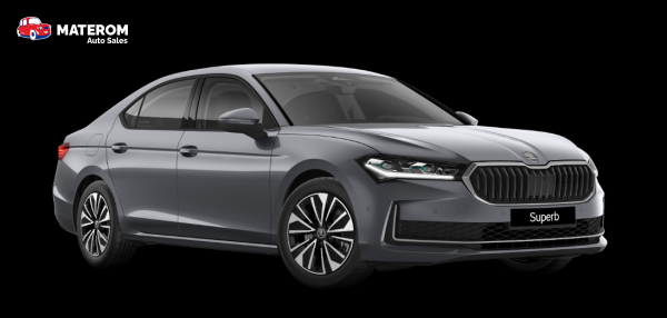Skoda Superb Superb Selection PHEV 204 CP TMBAW8NZ0TC046469