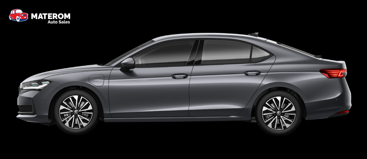 Skoda Superb Superb Selection PHEV 204 CP TMBAW8NZ0TC046469