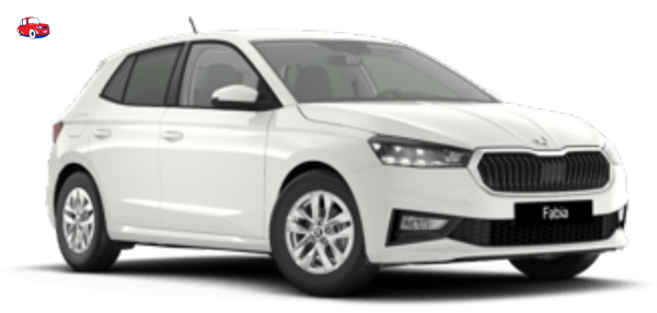 Skoda Fabia Fabia Selection 1.0 TSI,95 CP TMBEP6PJ5T4051039