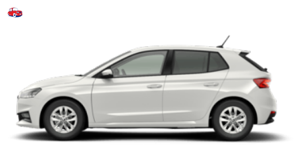 Skoda Fabia Fabia Selection 1.0 TSI,95 CP TMBEP6PJ5T4051039