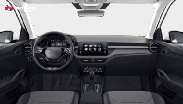 Skoda Fabia Fabia Selection 1.0 TSI,95 CP TMBEP6PJ5T4051039