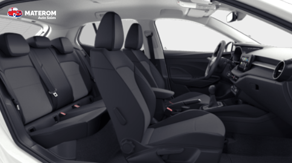 Skoda Fabia Fabia Selection 1.0 TSI,95 CP TMBEP6PJ5T4051039