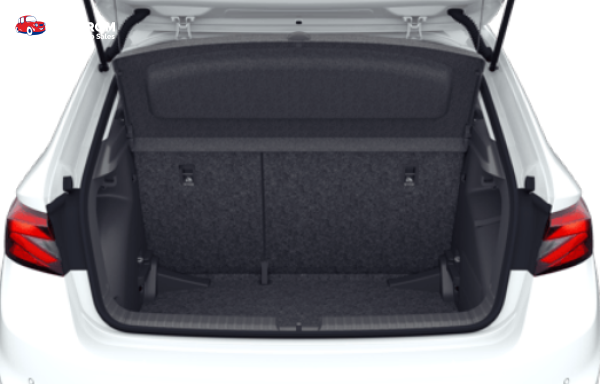 Skoda Fabia Fabia Selection 1.0 TSI,95 CP TMBEP6PJ5T4051039