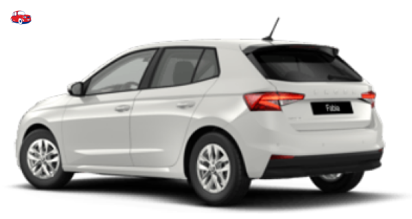 Skoda Fabia Fabia Selection 1.0 TSI,95 CP TMBEP6PJ5T4051039