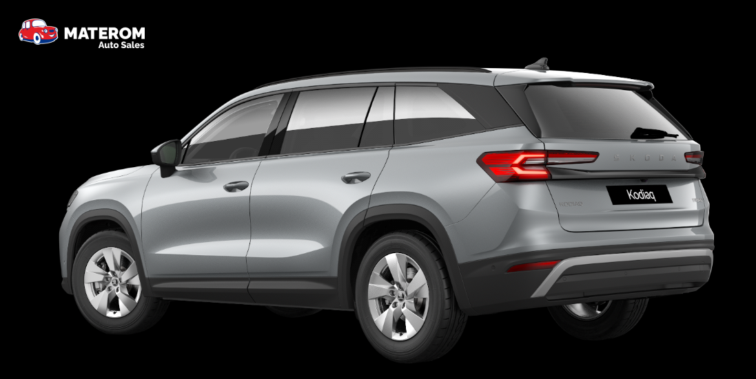 Skoda Kodiaq Kodiaq Selection 1.5 TSI DSG 150 CP TMBJB7PS5TT502598