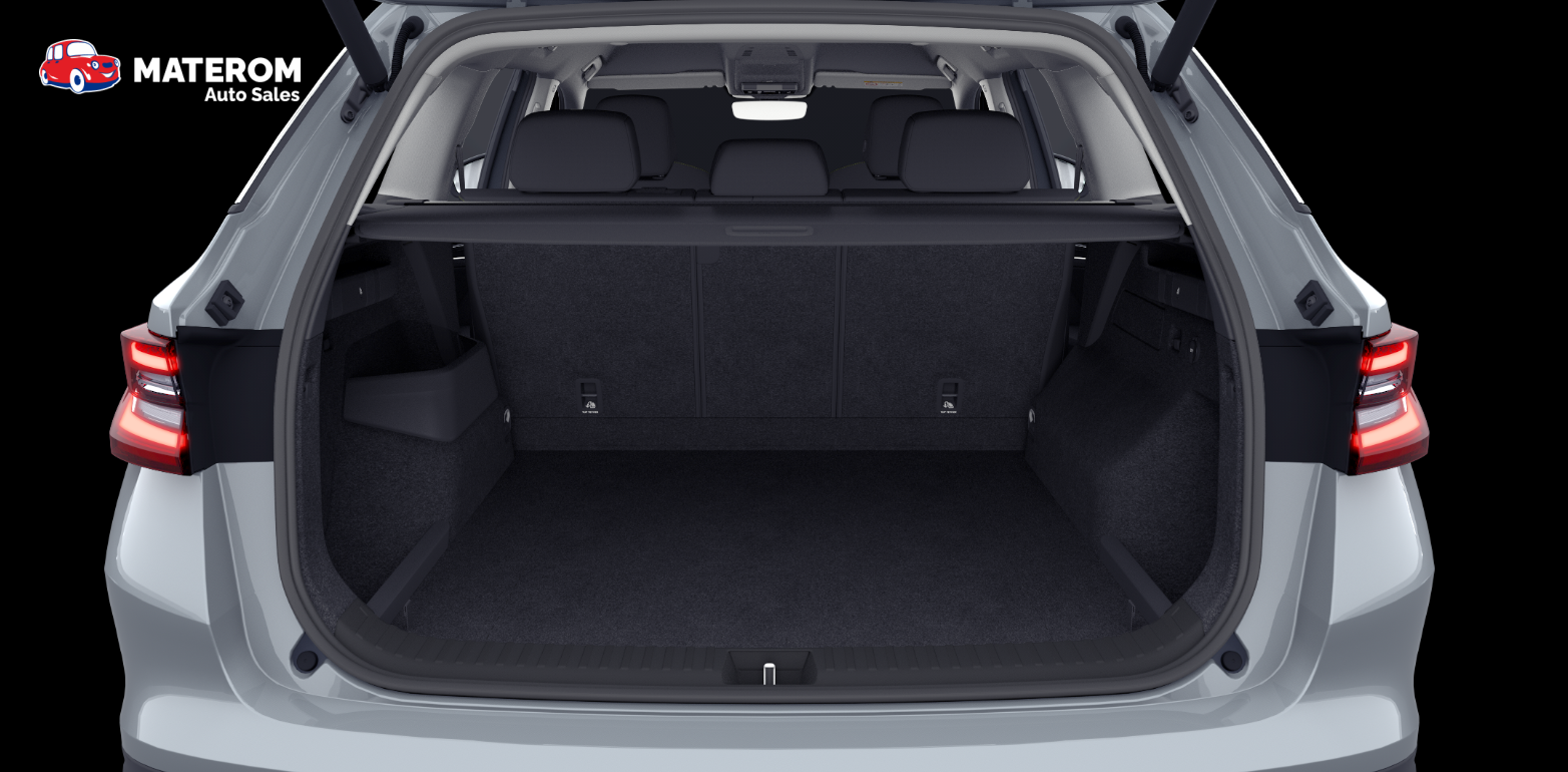 Skoda Kodiaq Kodiaq Selection 1.5 TSI DSG 150 CP TMBJB7PS5TT502598