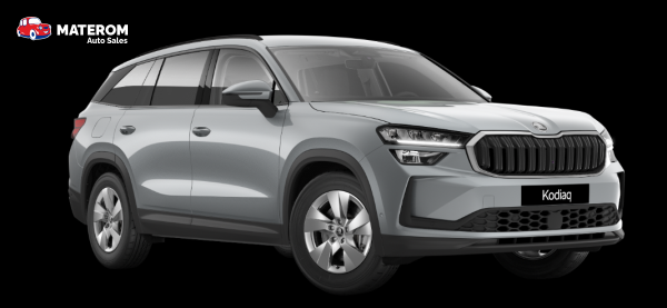 Skoda Kodiaq Kodiaq Selection 1.5 TSI DSG 150 CP TMBJB7PS5TT502598