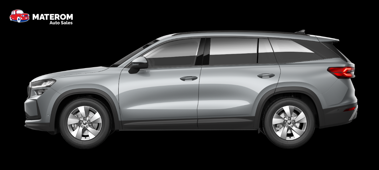 Skoda Kodiaq Kodiaq Selection 1.5 TSI DSG 150 CP TMBJB7PS5TT502598