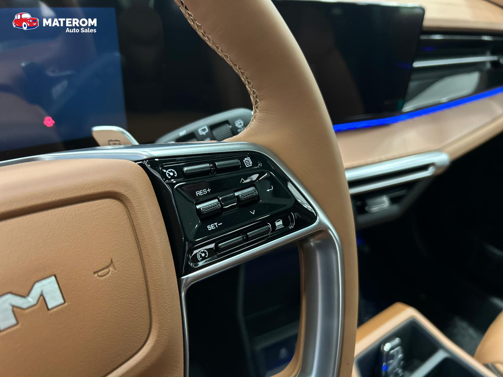 Ssangyong Torres 1.5 Clever Torres HEV