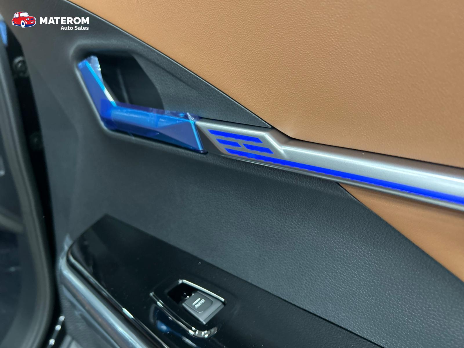 Ssangyong Torres 1.5 Clever Torres HEV