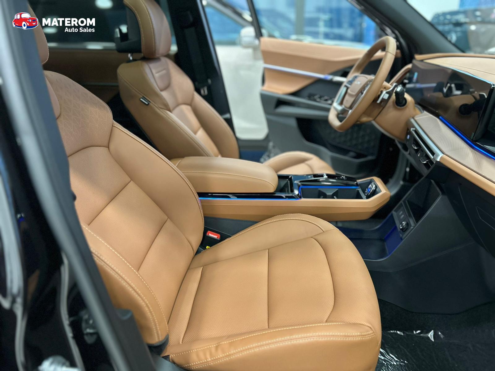 Ssangyong Torres 1.5 Clever Torres HEV