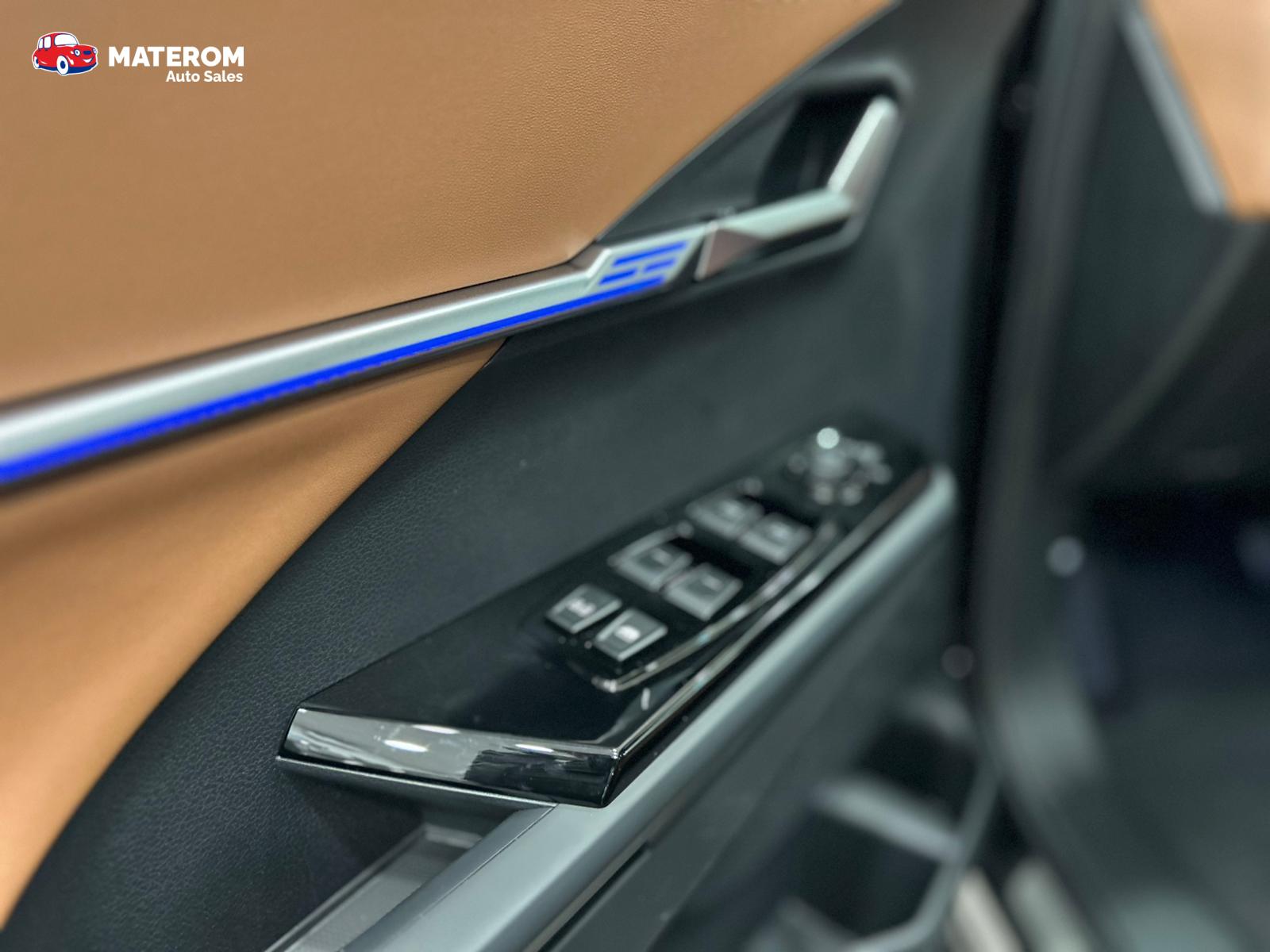 Ssangyong Torres 1.5 Clever Torres HEV