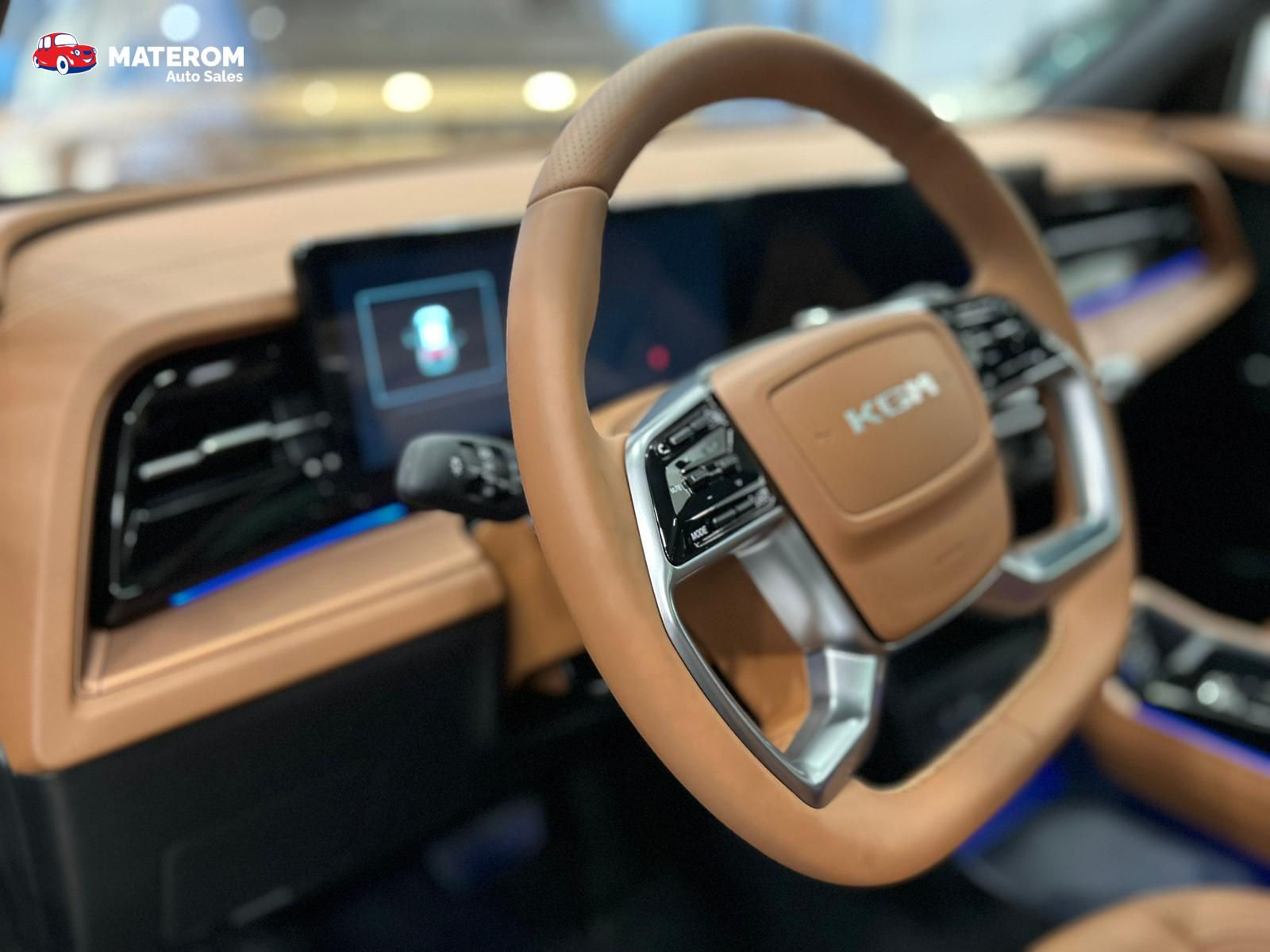 Ssangyong Torres 1.5 Clever Torres HEV