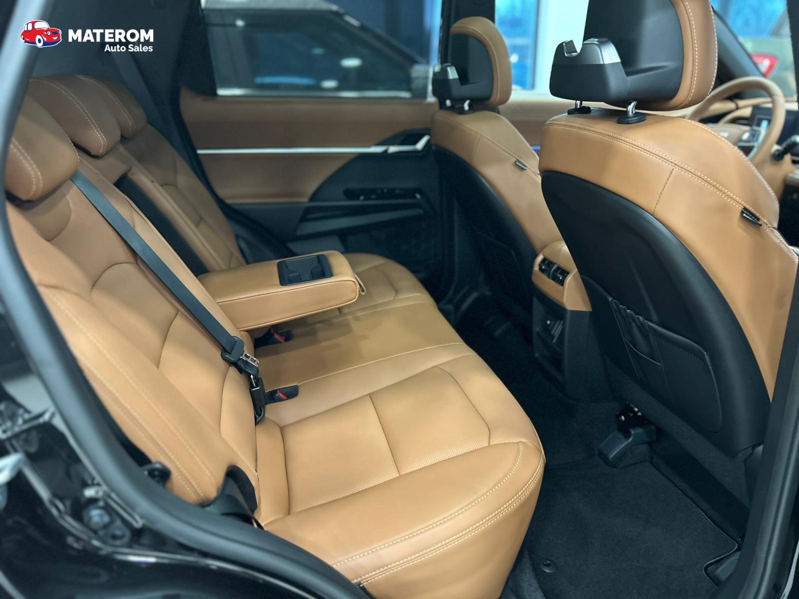 Ssangyong Torres 1.5 Clever Torres HEV