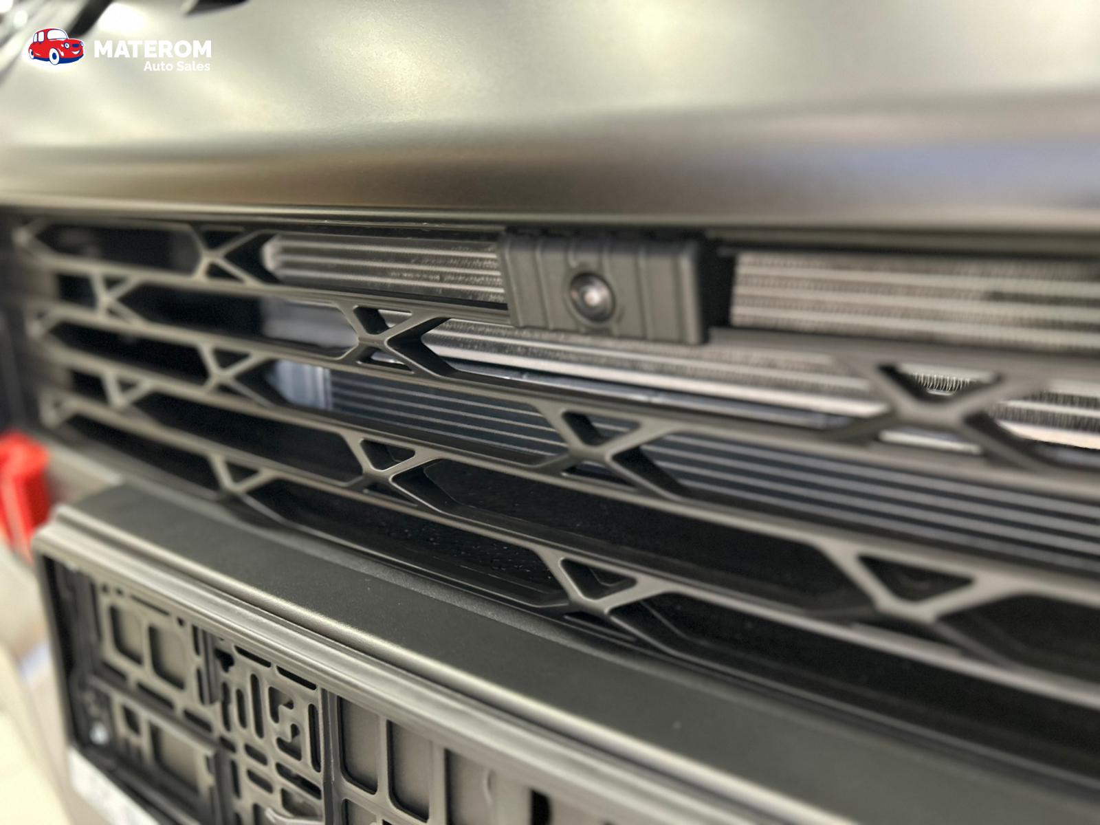 Ssangyong Torres 1.5 Clever Torres HEV