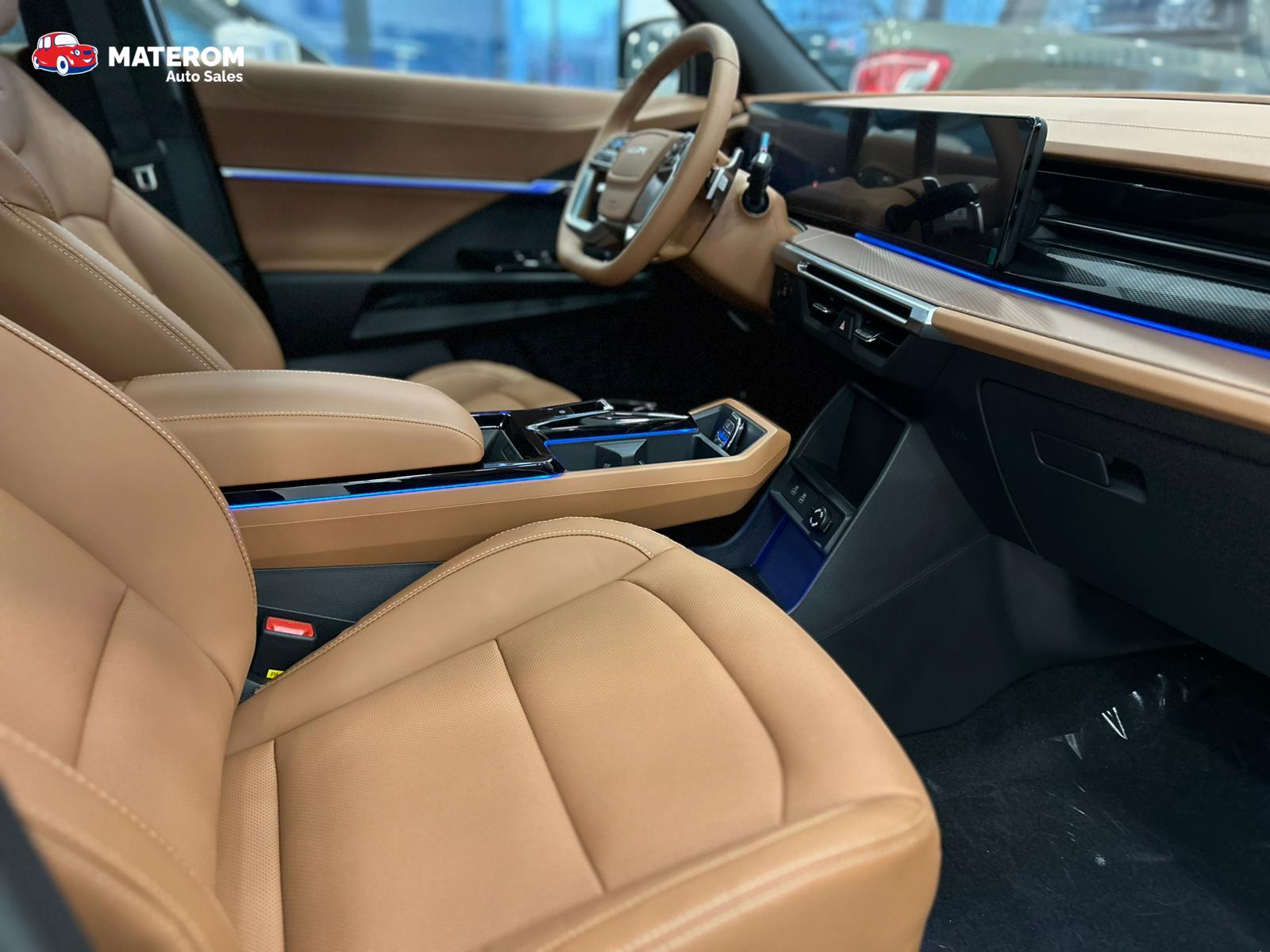 Ssangyong Torres 1.5 Clever Torres HEV