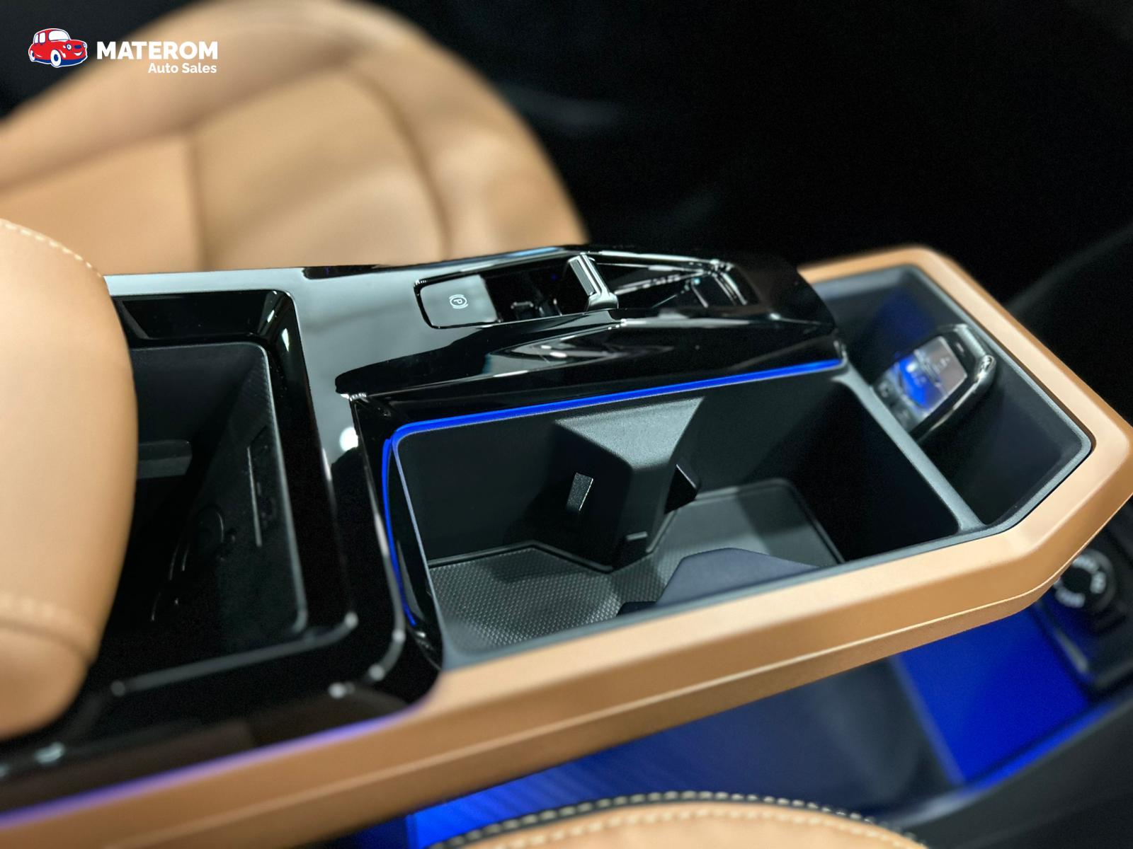 Ssangyong Torres 1.5 Clever Torres HEV