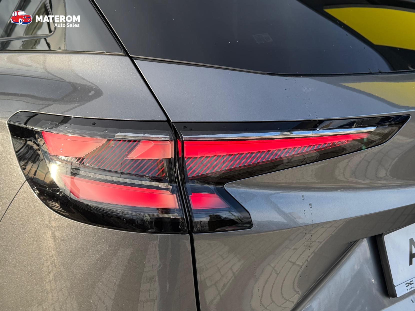 Renault Austral 1.3 160 MHEV Esprite Alpine