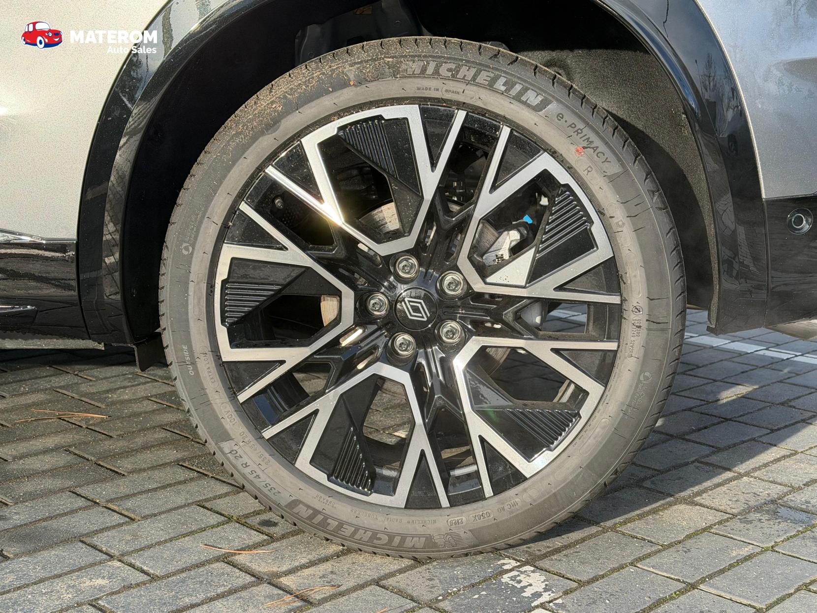 Renault Austral 1.3 160 MHEV Esprite Alpine