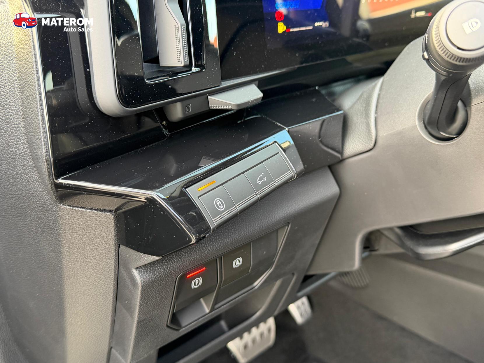 Renault Austral 1.3 160 MHEV Esprite Alpine