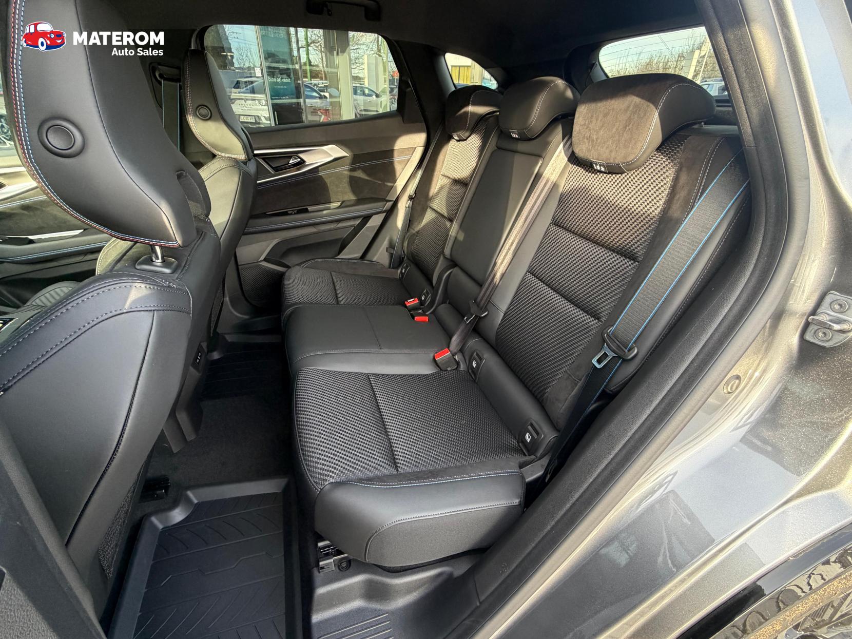 Renault Austral 1.3 160 MHEV Esprite Alpine