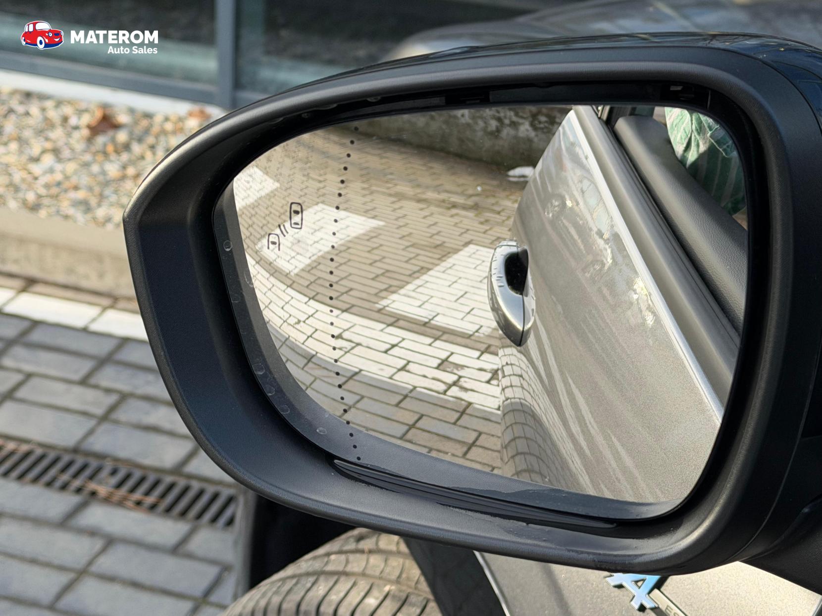 Renault Austral 1.3 160 MHEV Esprite Alpine