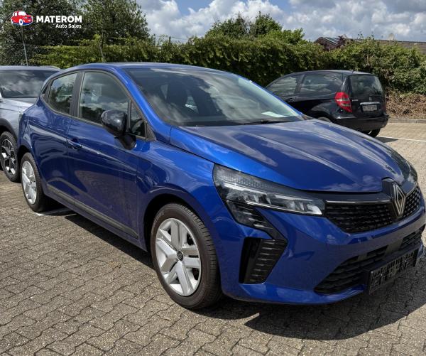 Renault Clio 1.0 Clio V (Phase II, 2023)