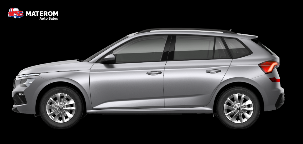 Skoda Kamiq  Essence 1.0 TSI,95 CP  TMBGP6NWXT3026182