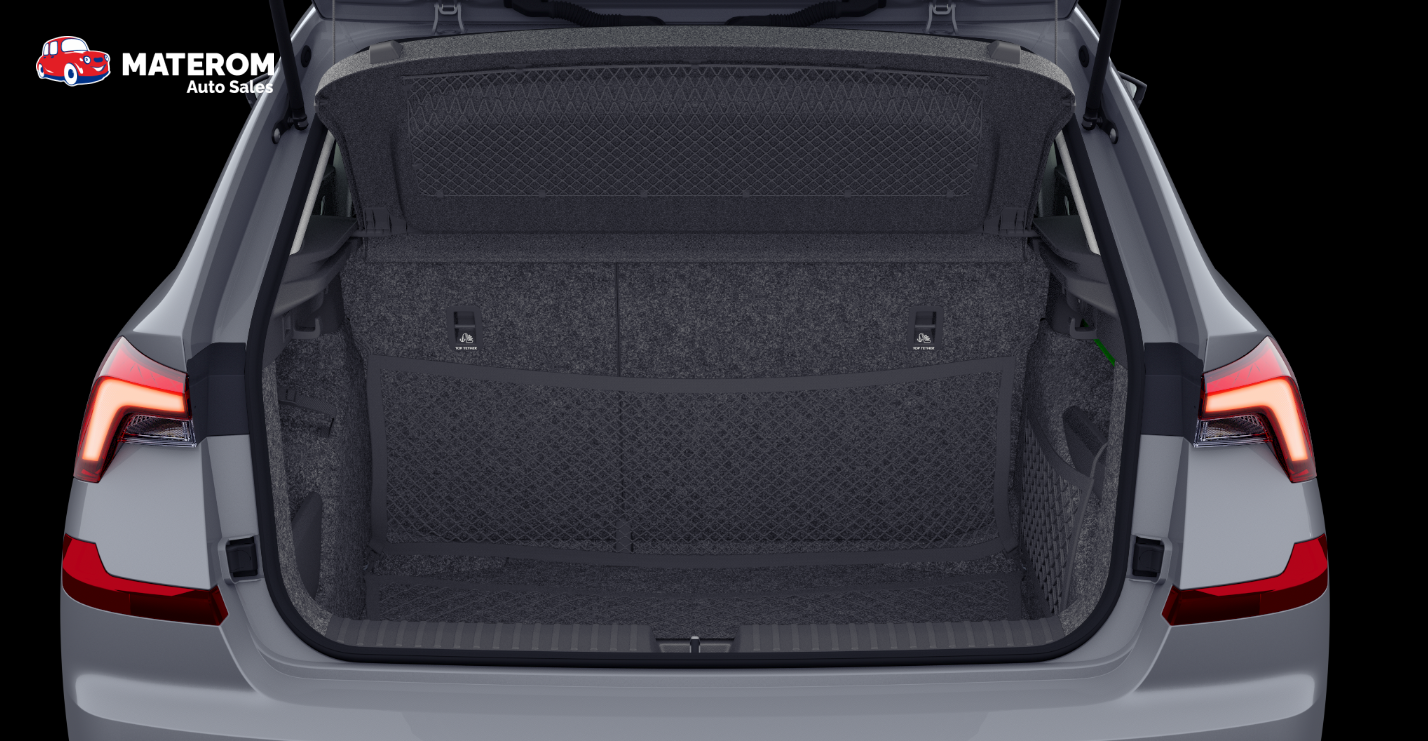 Skoda Kamiq  Essence 1.0 TSI,95 CP  TMBGP6NWXT3026182