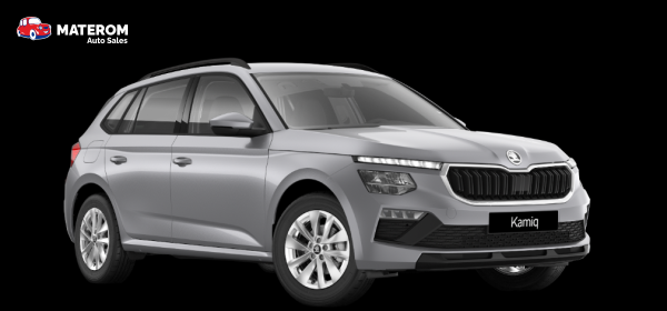 Skoda Kamiq  Essence 1.0 TSI,95 CP  TMBGP6NWXT3026182