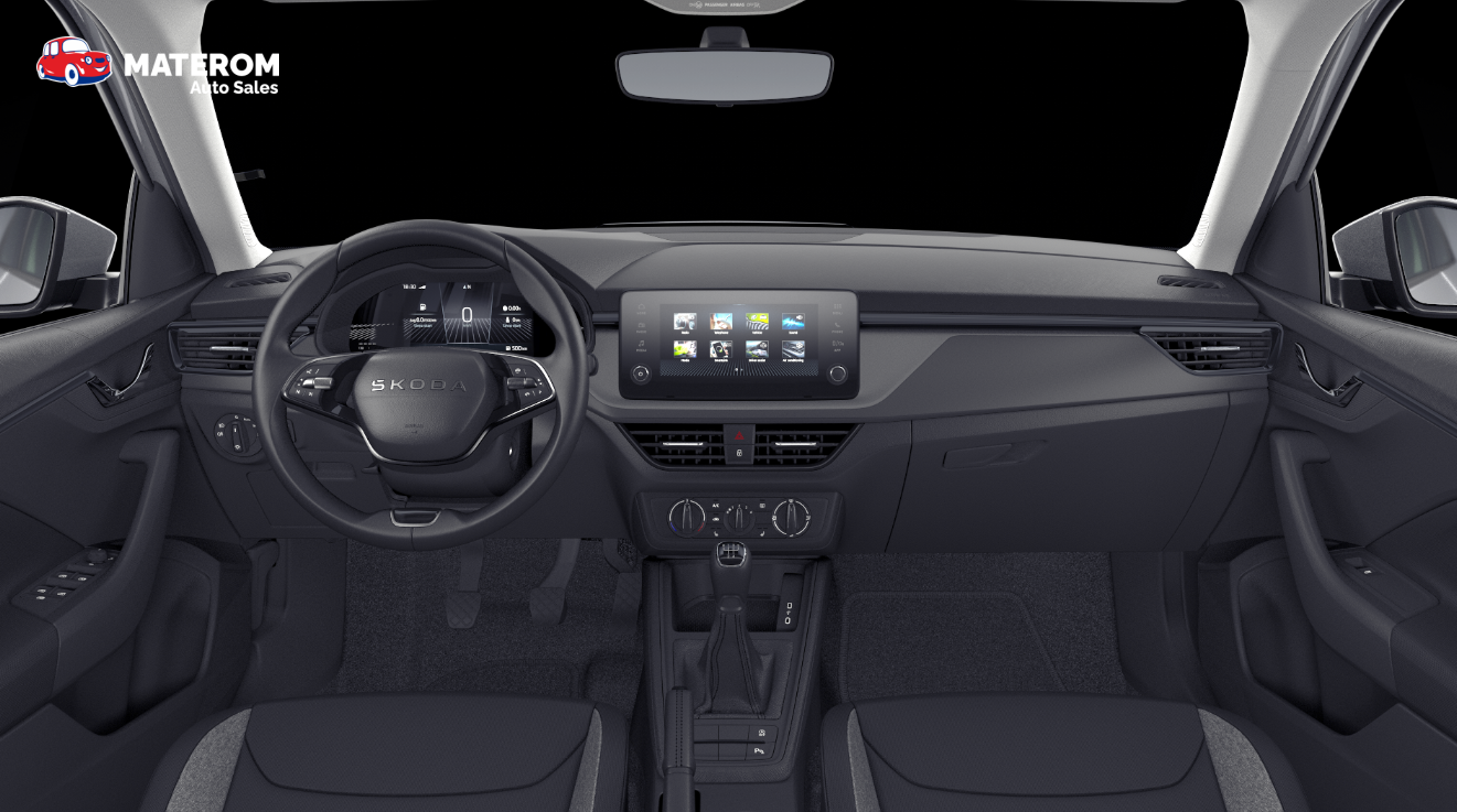 Skoda Kamiq  Essence 1.0 TSI,95 CP  TMBGP6NWXT3026182