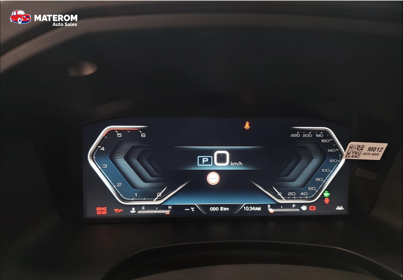 Ssangyong Musso 2.2 Grand Musso Grand