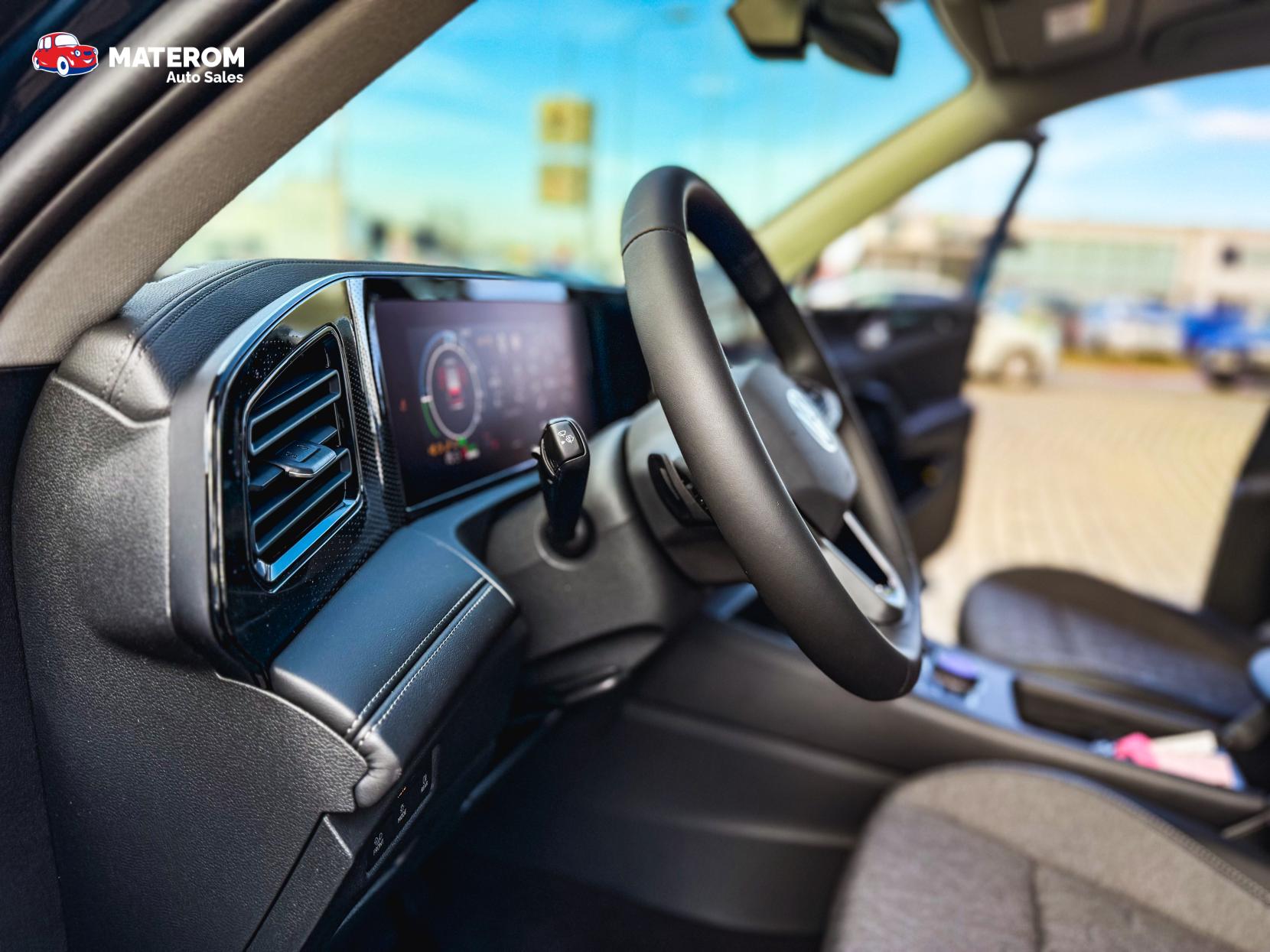 Volkswagen Tiguan 1.5 TSI eHybrid DSG PHEV Life