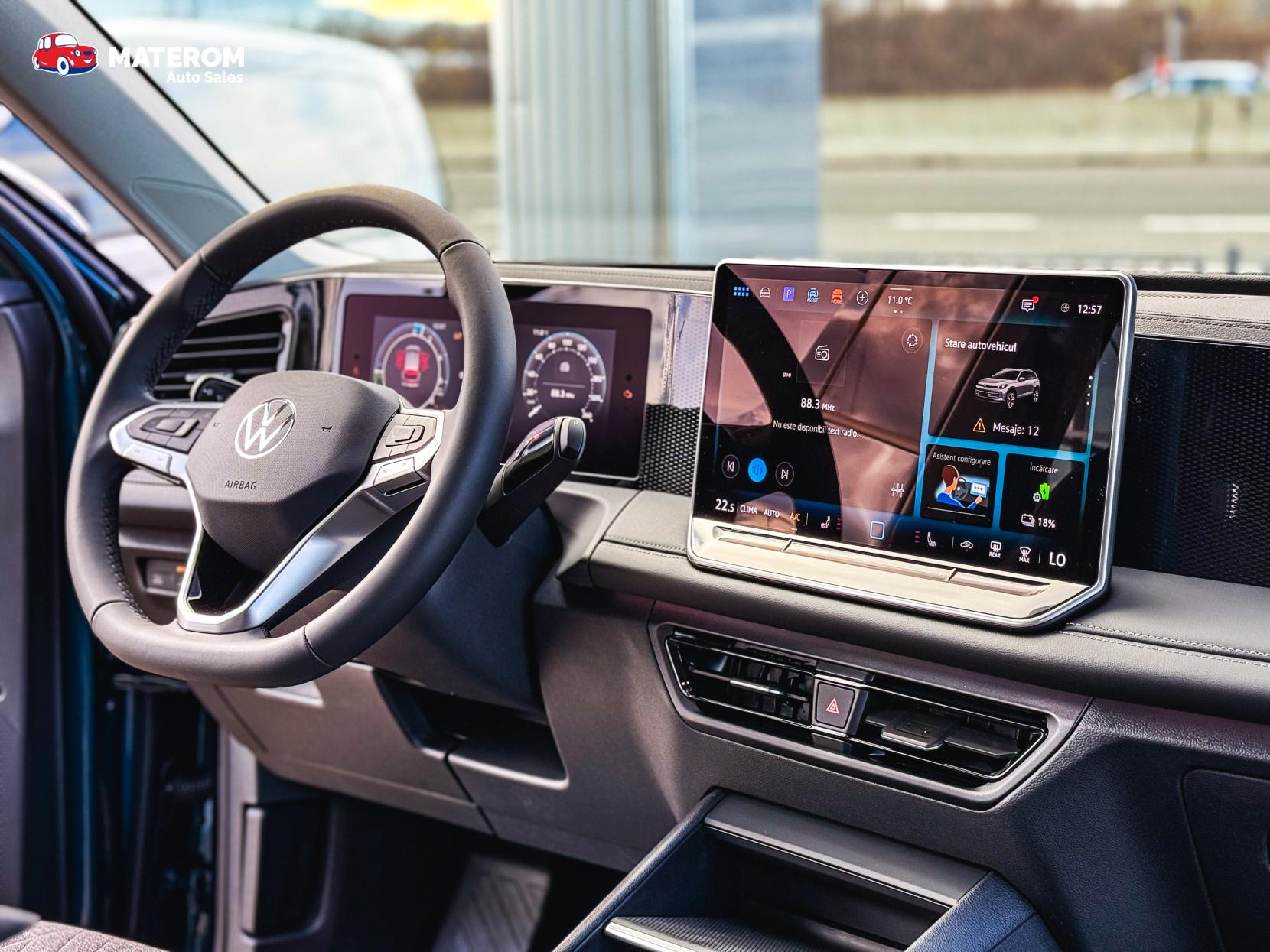 Volkswagen Tiguan 1.5 TSI eHybrid DSG PHEV Life