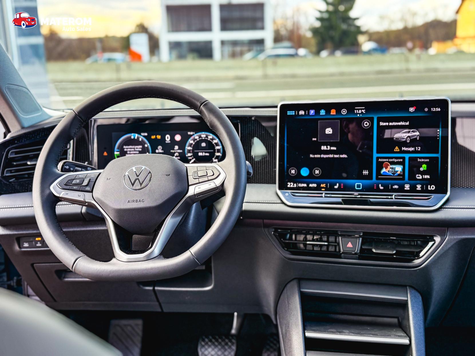 Volkswagen Tiguan 1.5 TSI eHybrid DSG PHEV Life