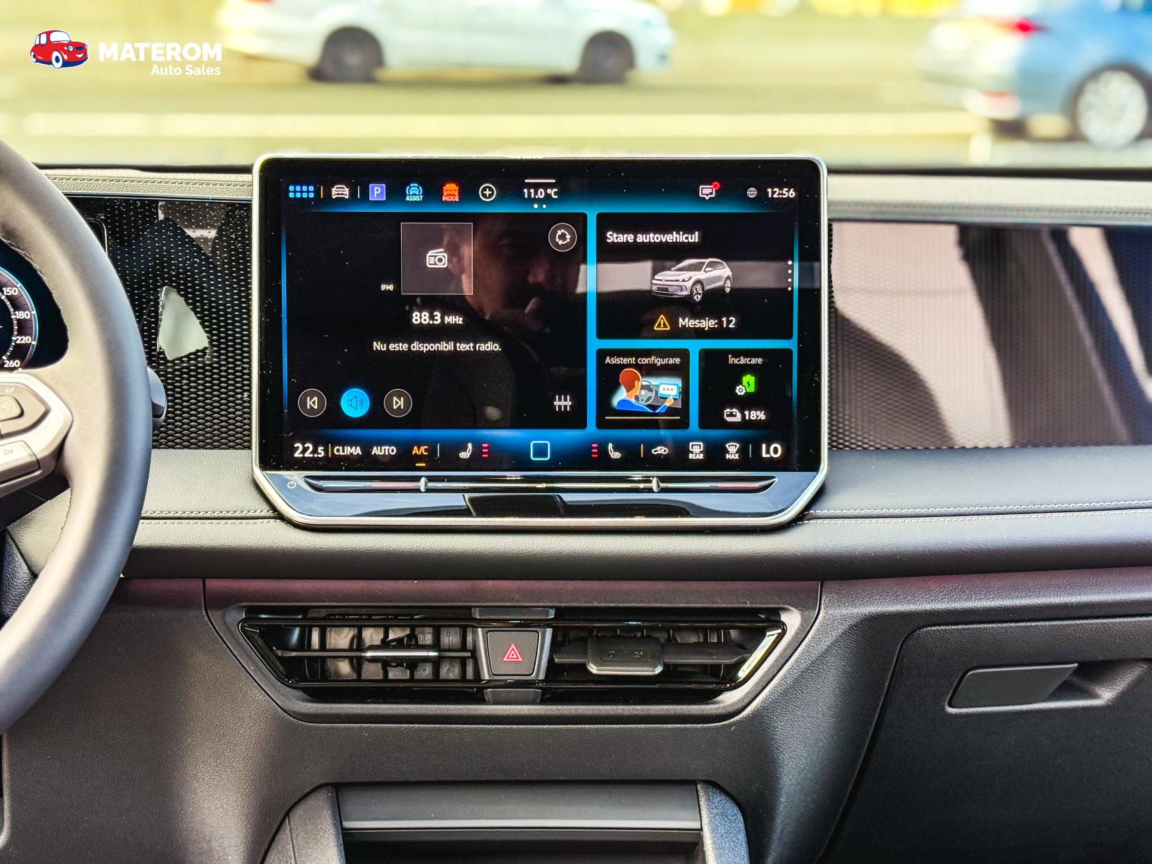 Volkswagen Tiguan 1.5 TSI eHybrid DSG PHEV Life