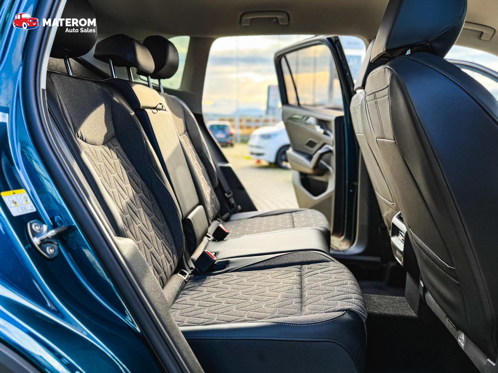 Volkswagen Tiguan 1.5 TSI eHybrid DSG PHEV Life