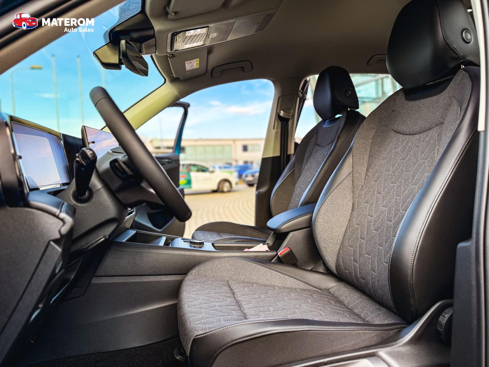 Volkswagen Tiguan 1.5 TSI eHybrid DSG PHEV Life