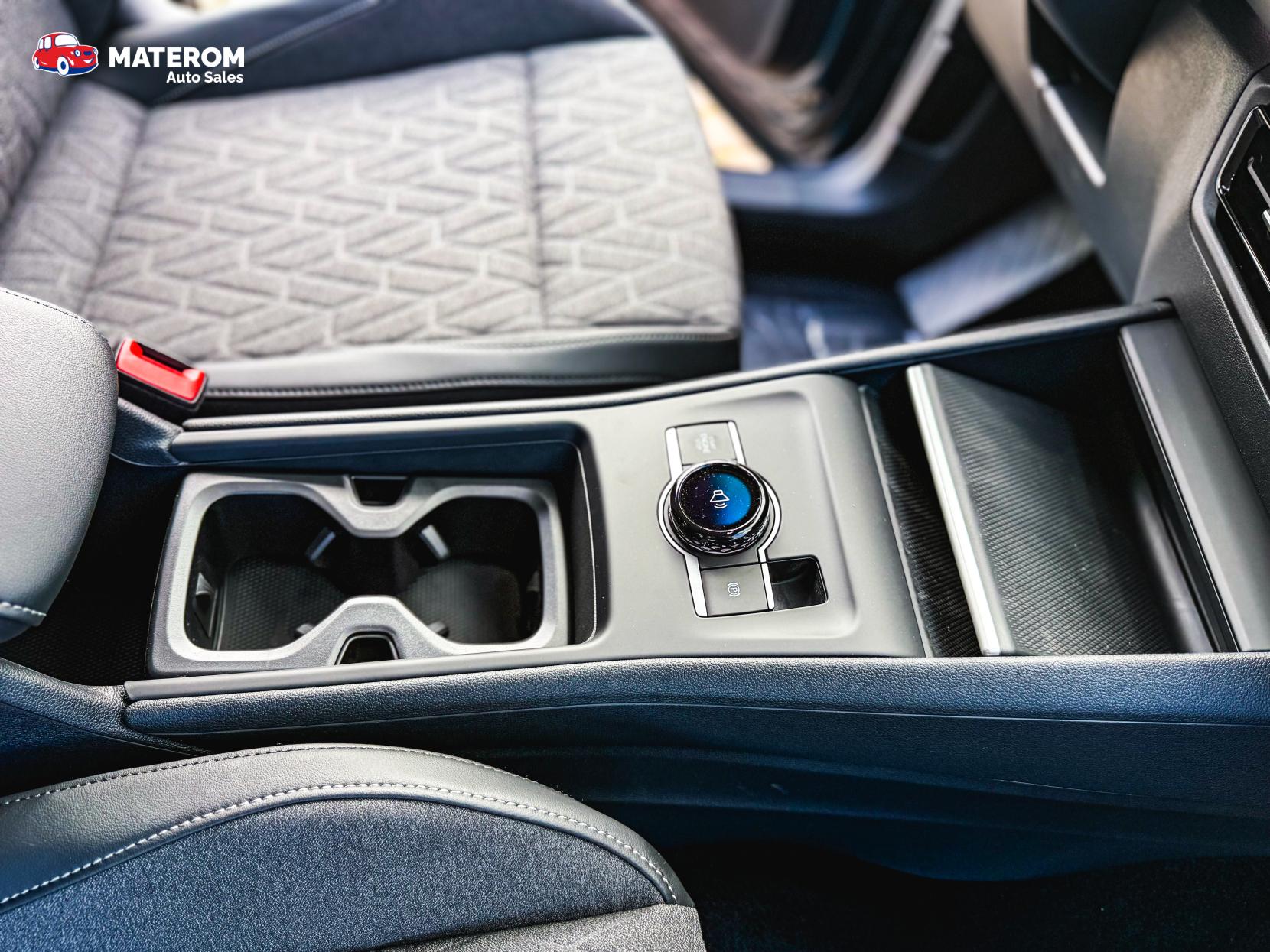 Volkswagen Tiguan 1.5 TSI eHybrid DSG PHEV Life