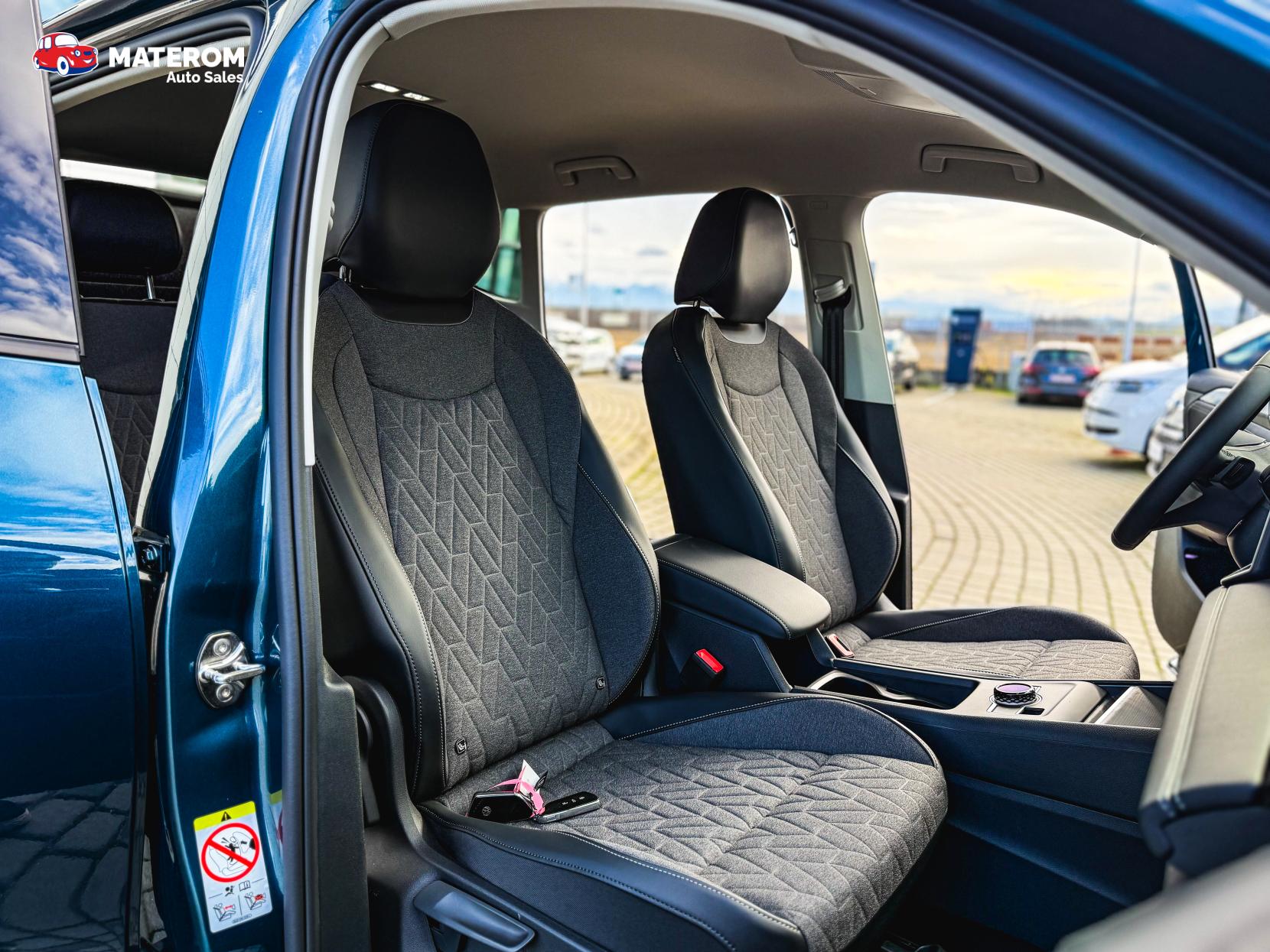 Volkswagen Tiguan 1.5 TSI eHybrid DSG PHEV Life