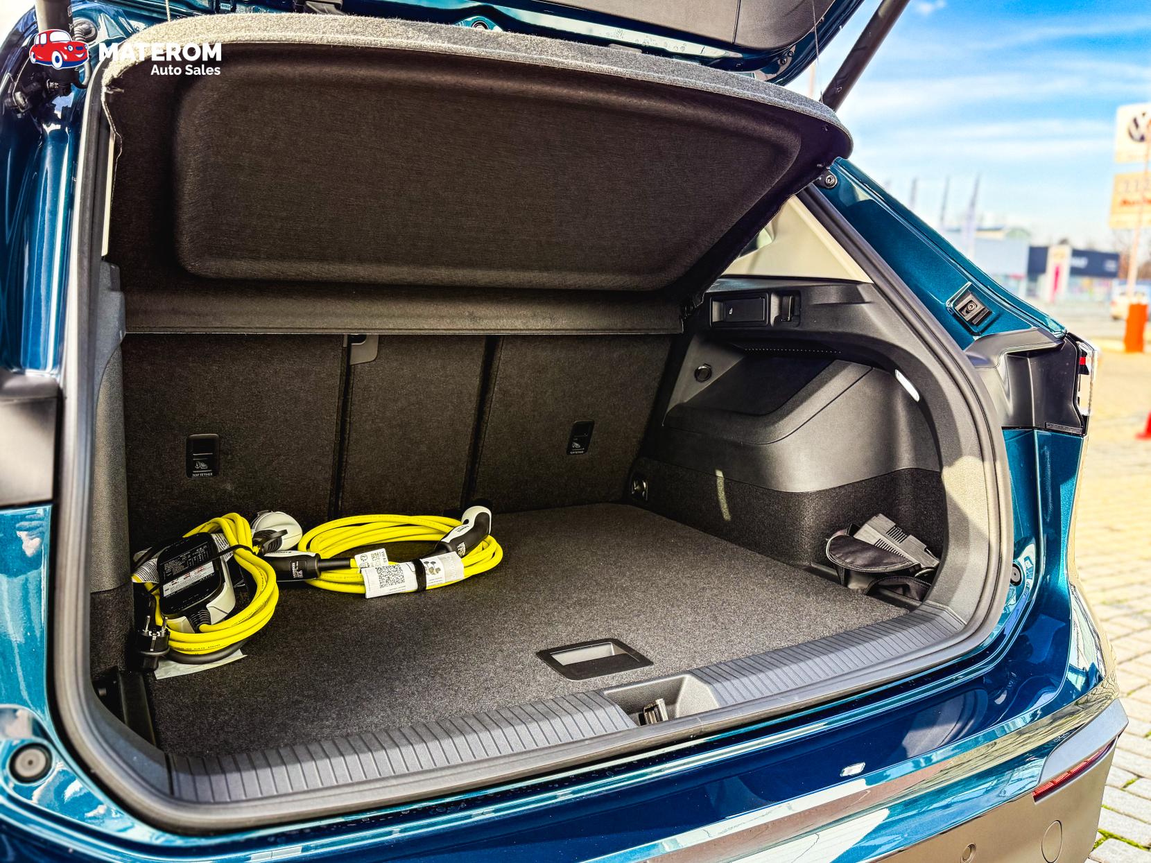 Volkswagen Tiguan 1.5 TSI eHybrid DSG PHEV Life